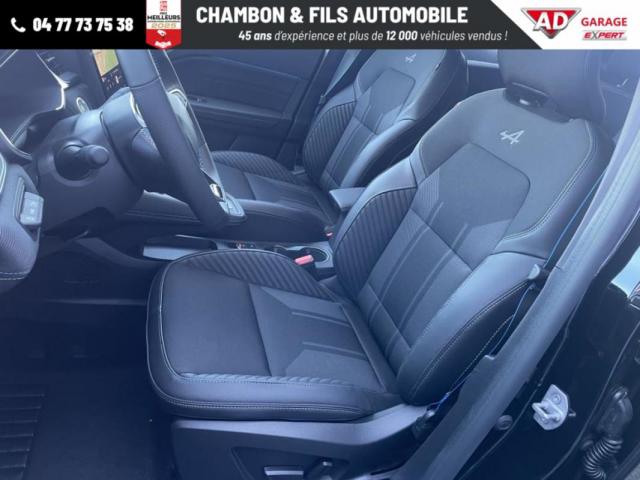 Renault Symbioz image 2