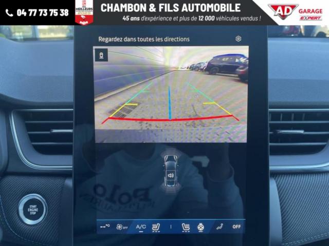 Renault Symbioz image 1