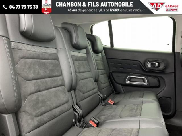Citroen C5 Aircross image 1
