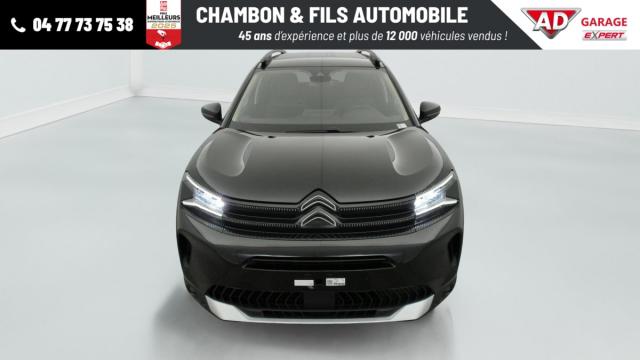 Citroen C5 Aircross image 3