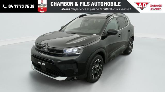 Citroen C5 Aircross image 9