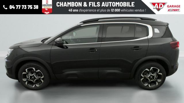 Citroen C5 Aircross image 8