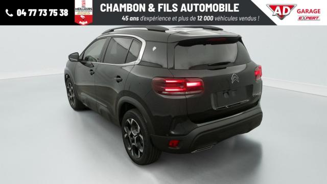 Citroen C5 Aircross image 6