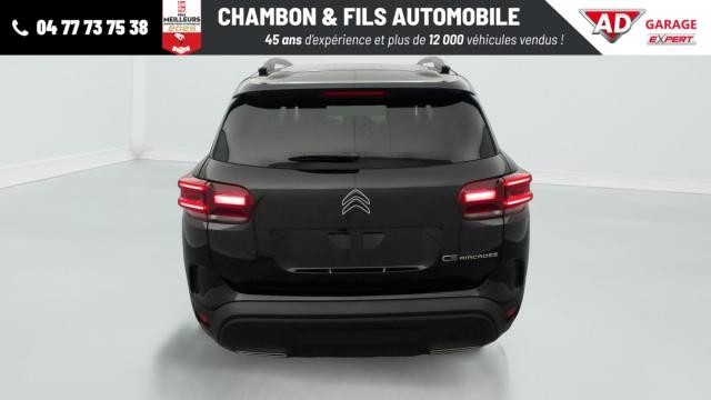 Citroen C5 Aircross image 4