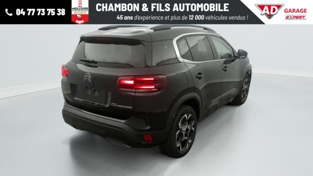 Citroen C5 Aircross image 2