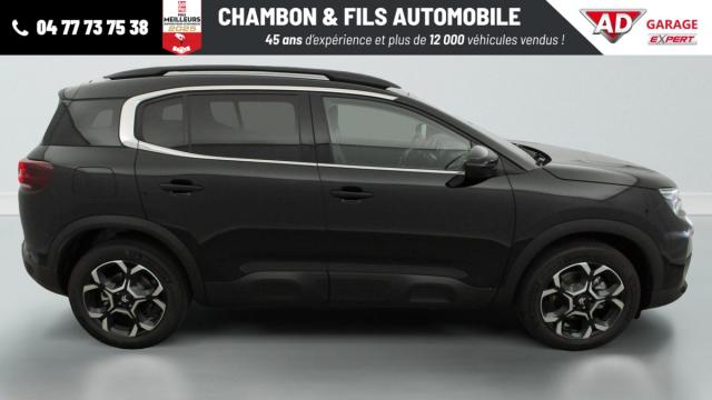 Citroen C5 Aircross image 5