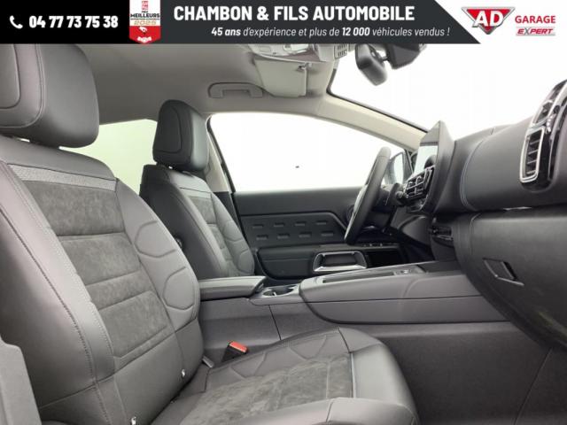 Citroen C5 Aircross image 7