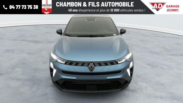 Renault Symbioz image 3