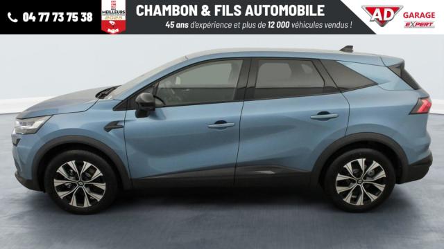 Renault Symbioz image 2