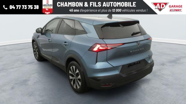 Renault Symbioz image 7
