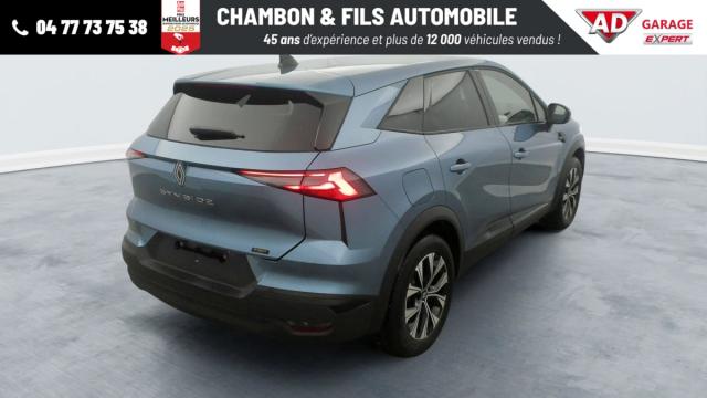 Renault Symbioz image 4