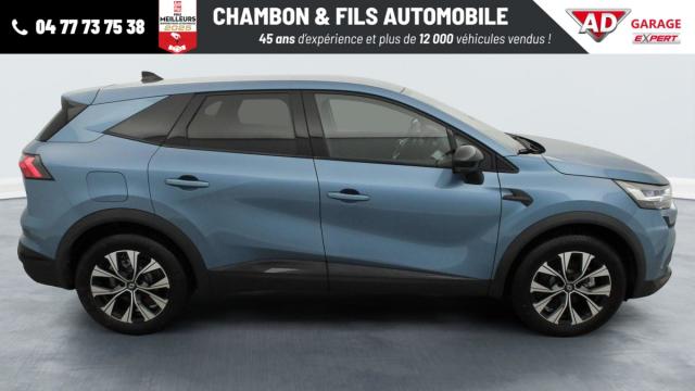Renault Symbioz image 8