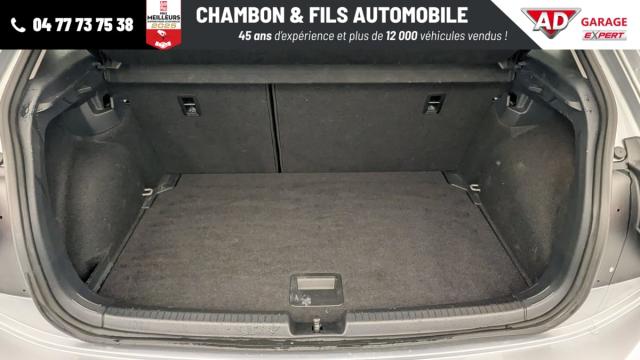 Volkswagen Polo image 8