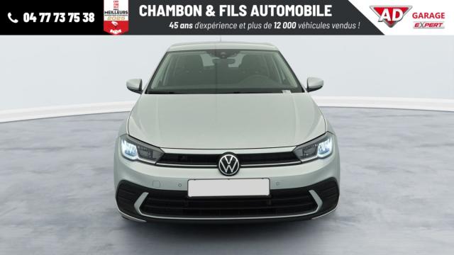 Volkswagen Polo image 9