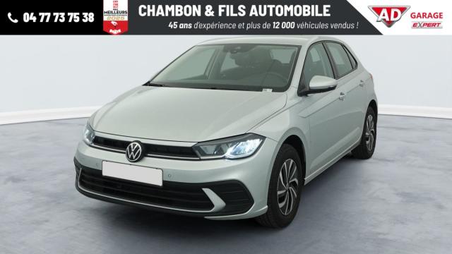 Volkswagen Polo image 1