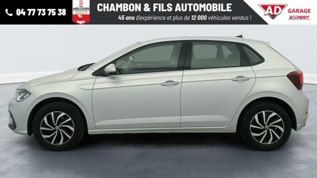 Volkswagen Polo image 4