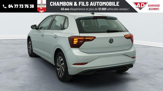 Volkswagen Polo image 7