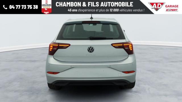 Volkswagen Polo image 5