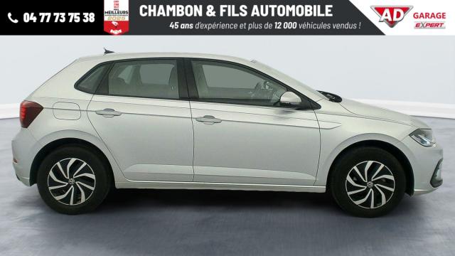 Volkswagen Polo image 6