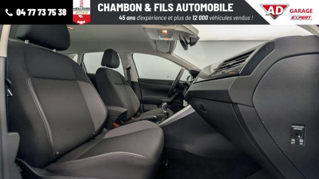 Volkswagen Polo image 2
