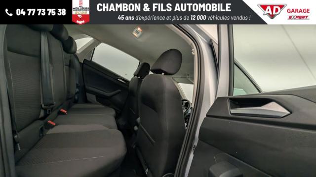 Volkswagen Polo image 3
