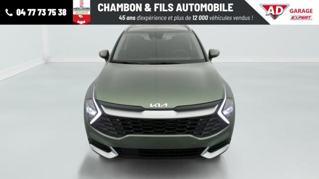 Kia Sportage image 2