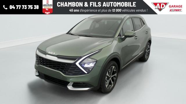 Kia Sportage image 7