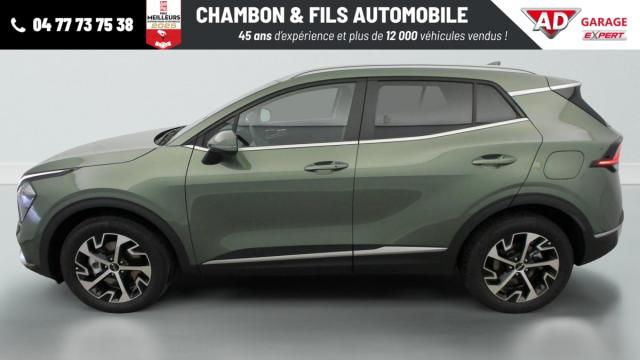 Kia Sportage image 4