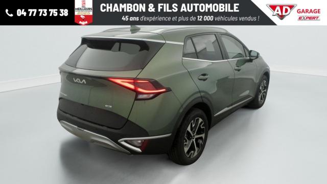 Kia Sportage image 3