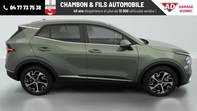 Kia Sportage image 9