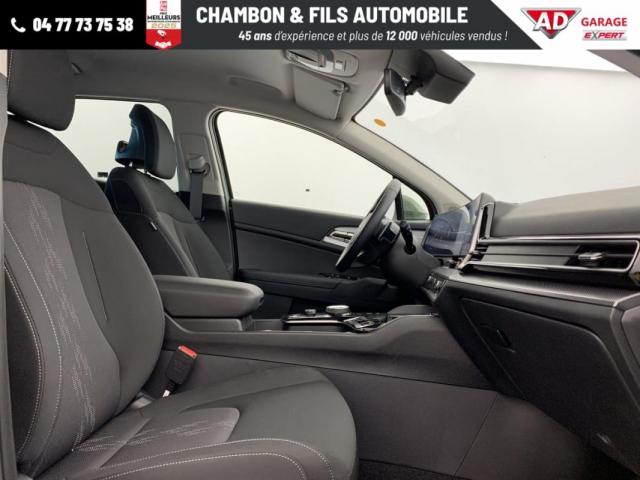 Kia Sportage image 5