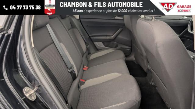 Volkswagen Polo image 4