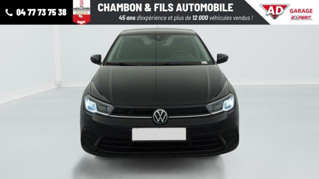 Volkswagen Polo image 7