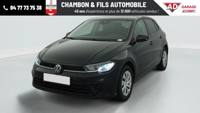 Volkswagen Polo image 3