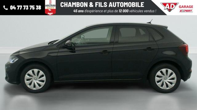 Volkswagen Polo image 6