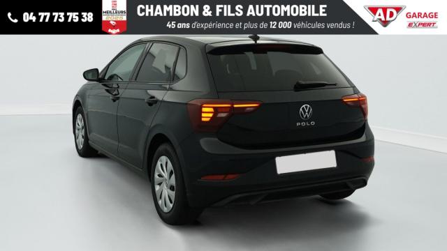 Volkswagen Polo image 1