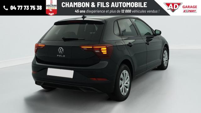 Volkswagen Polo image 5