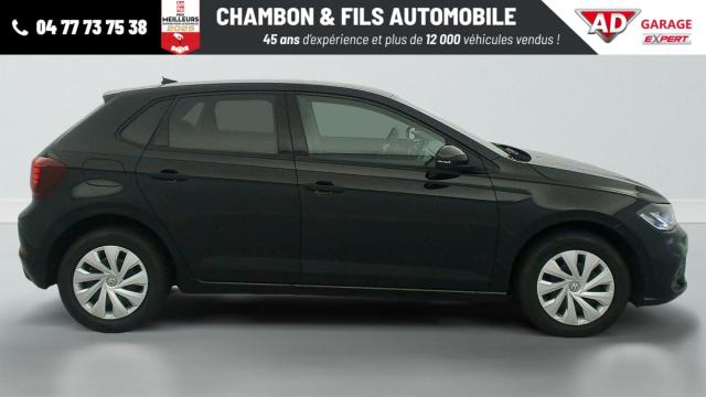Volkswagen Polo image 8
