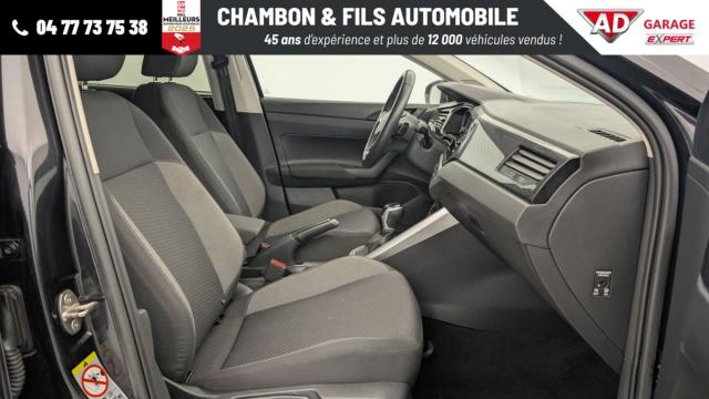 Volkswagen Polo image 2