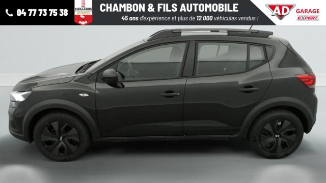 Dacia Sandero image 3