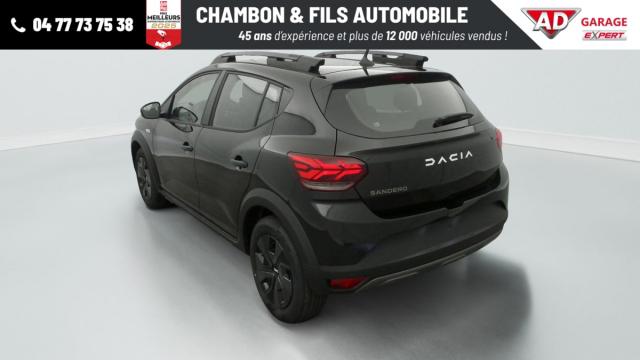 Dacia Sandero image 7