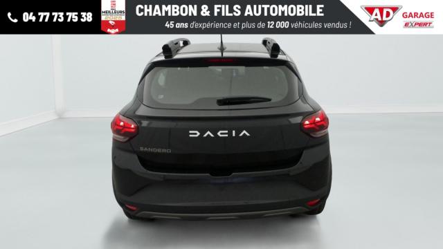 Dacia Sandero image 2