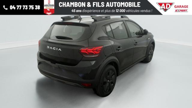 Dacia Sandero image 9