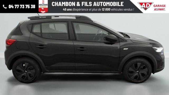 Dacia Sandero image 1