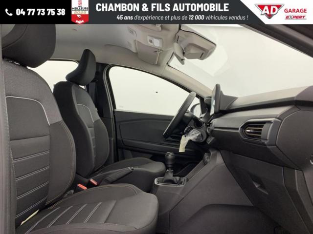 Dacia Sandero image 4