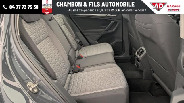 Volkswagen Tiguan image 2