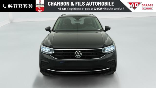 Volkswagen Tiguan image 4