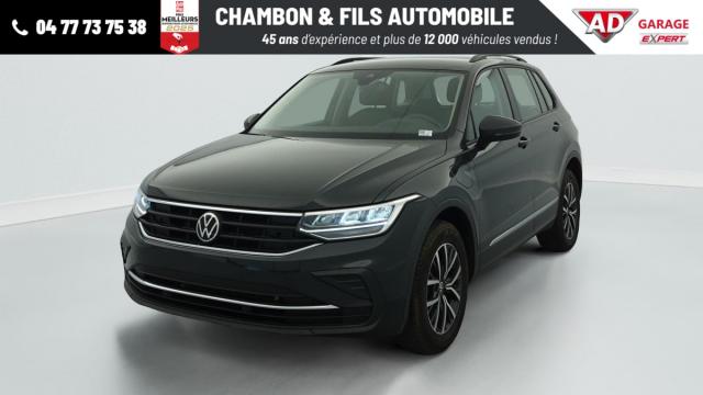 Volkswagen Tiguan image 7