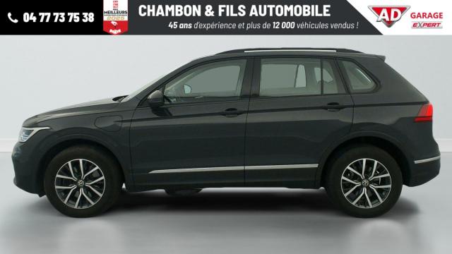 Volkswagen Tiguan image 1