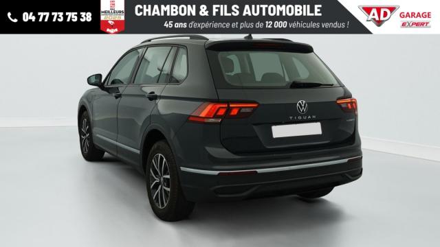 Volkswagen Tiguan image 5